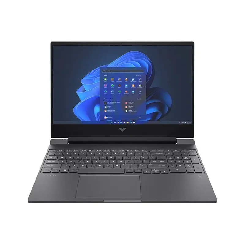 صفحه نمایش لپ‌تاپ HP Victus 15-Fa0025nr